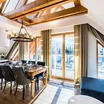 Appartement Luxury *