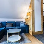 Appartement Luxury
