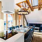 Apartamento Luxury