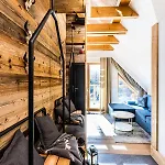 Apartment Luxury Zakopane