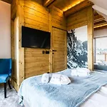 Luxury Apartamento *