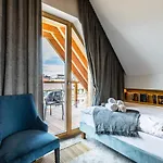 Apartamento Luxury