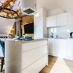 Apartamento Luxury