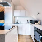 Apartamento Luxury