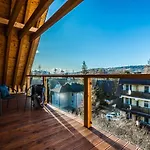 Luxury Apartamento Zakopane