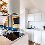 Apartamento Luxury Zakopane