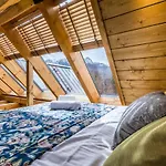 Apartamento Luxury
