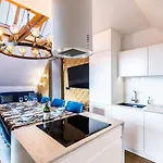 Apartamento Luxury *
