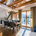 Luxury Apartamento