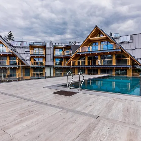 Appartement Luxury