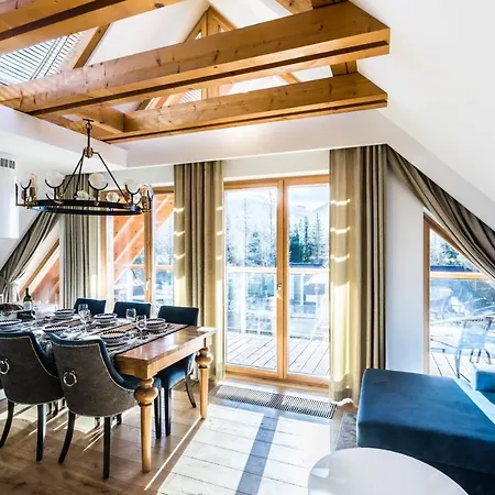 Daire Luxury