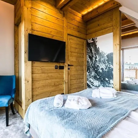 Luxury Daire *