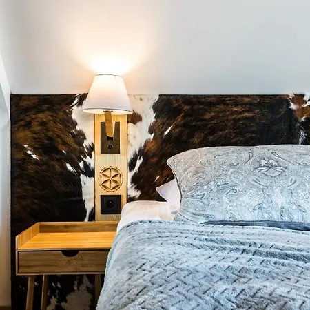 Luxury Daire Zakopane