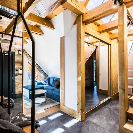 Luxury Daire Zakopane