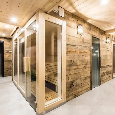 Apartamento Luxury Zakopane