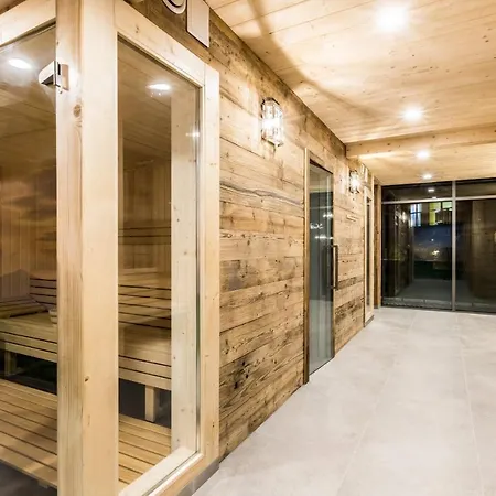 Apartament Luxury *