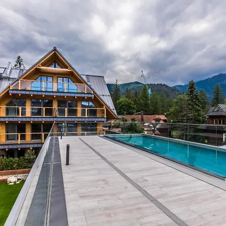 Luxury Apartamento *