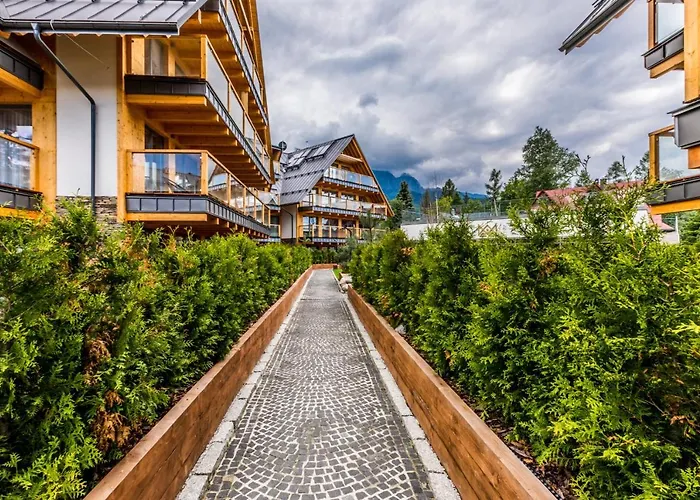 Apartamento Luxury *