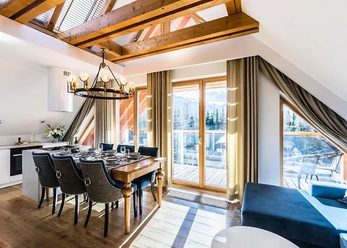 Apartamento Luxury *