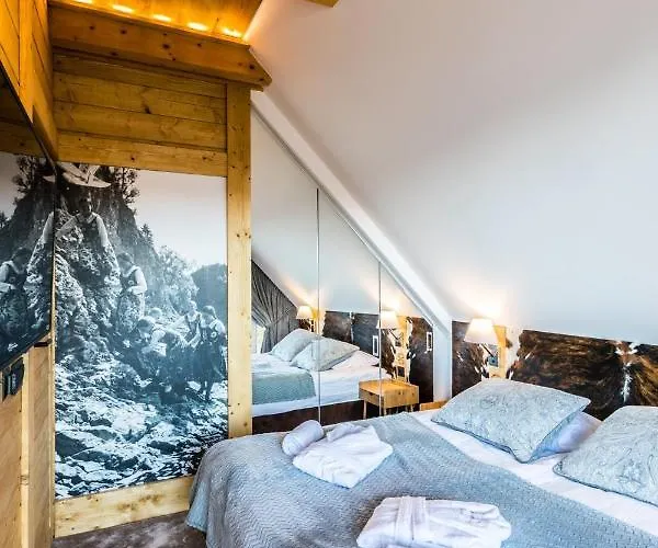 Luxury * Zakopane