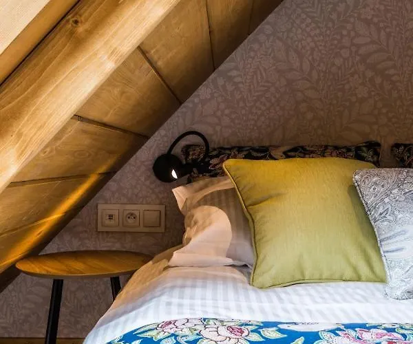 Lägenhet Luxury Zakopane