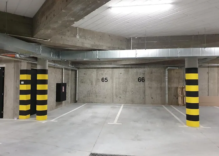 Luxury Apartamento *